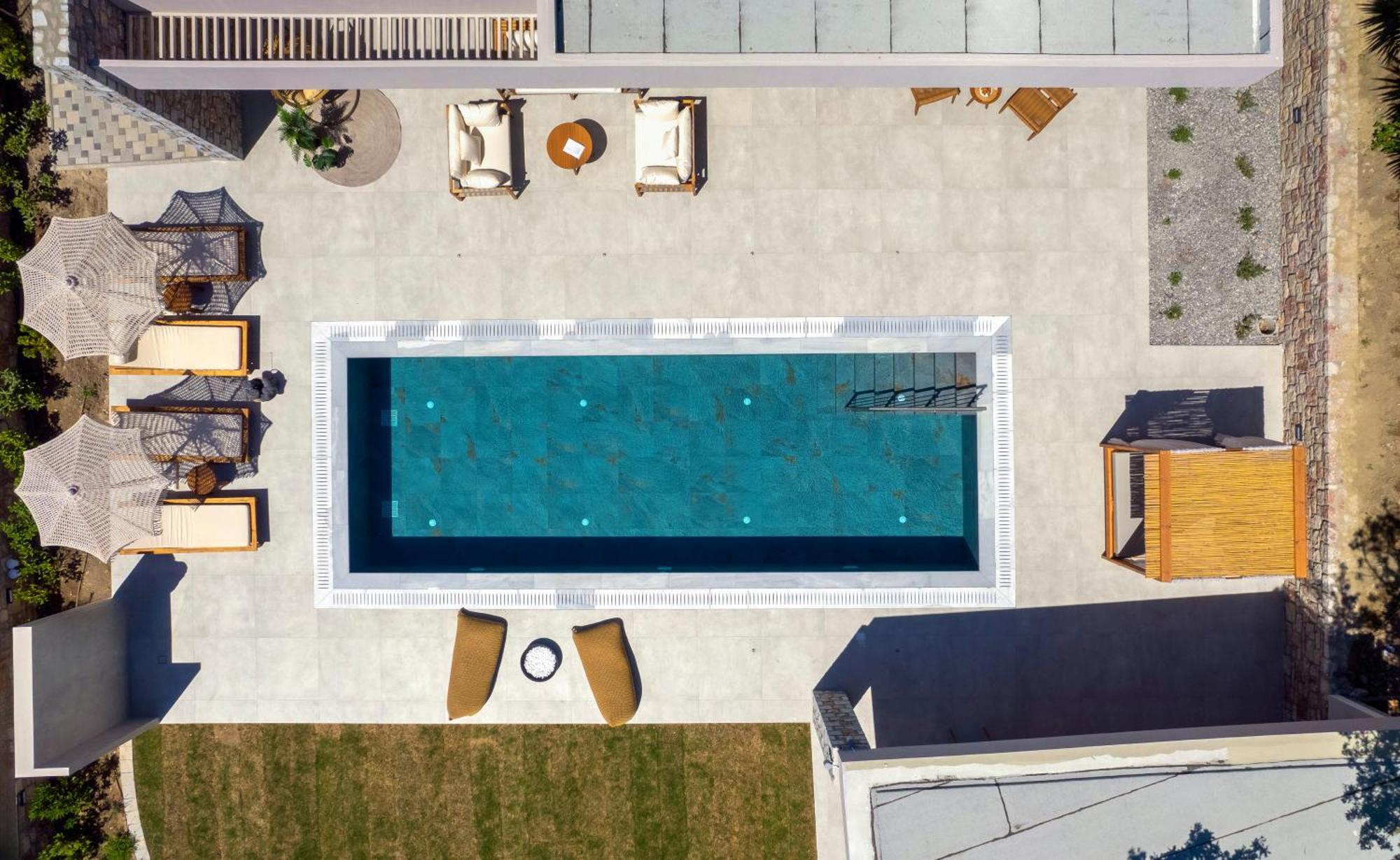 Vila Emerald Estate *
