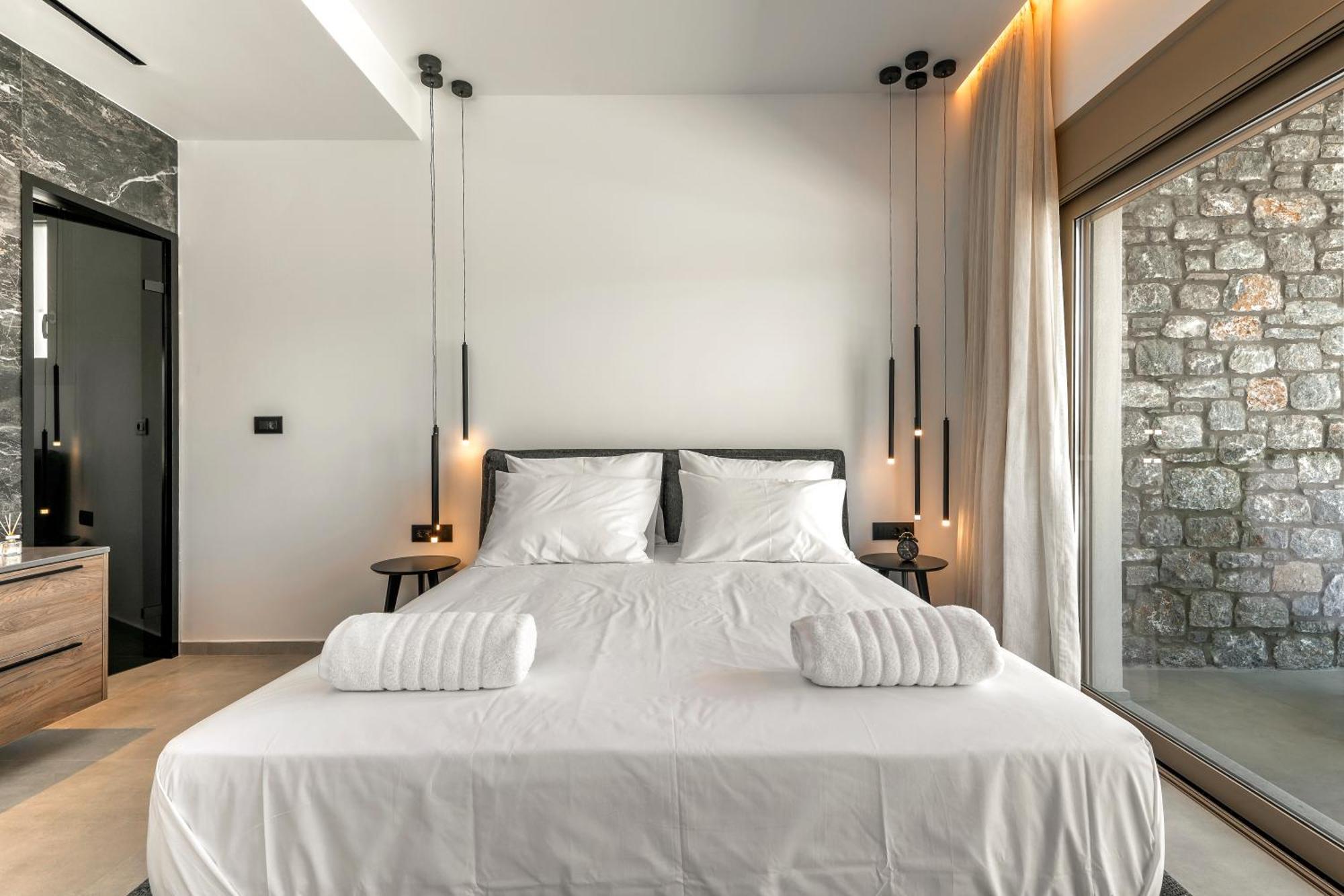 Vila Emerald Estate Asgourou