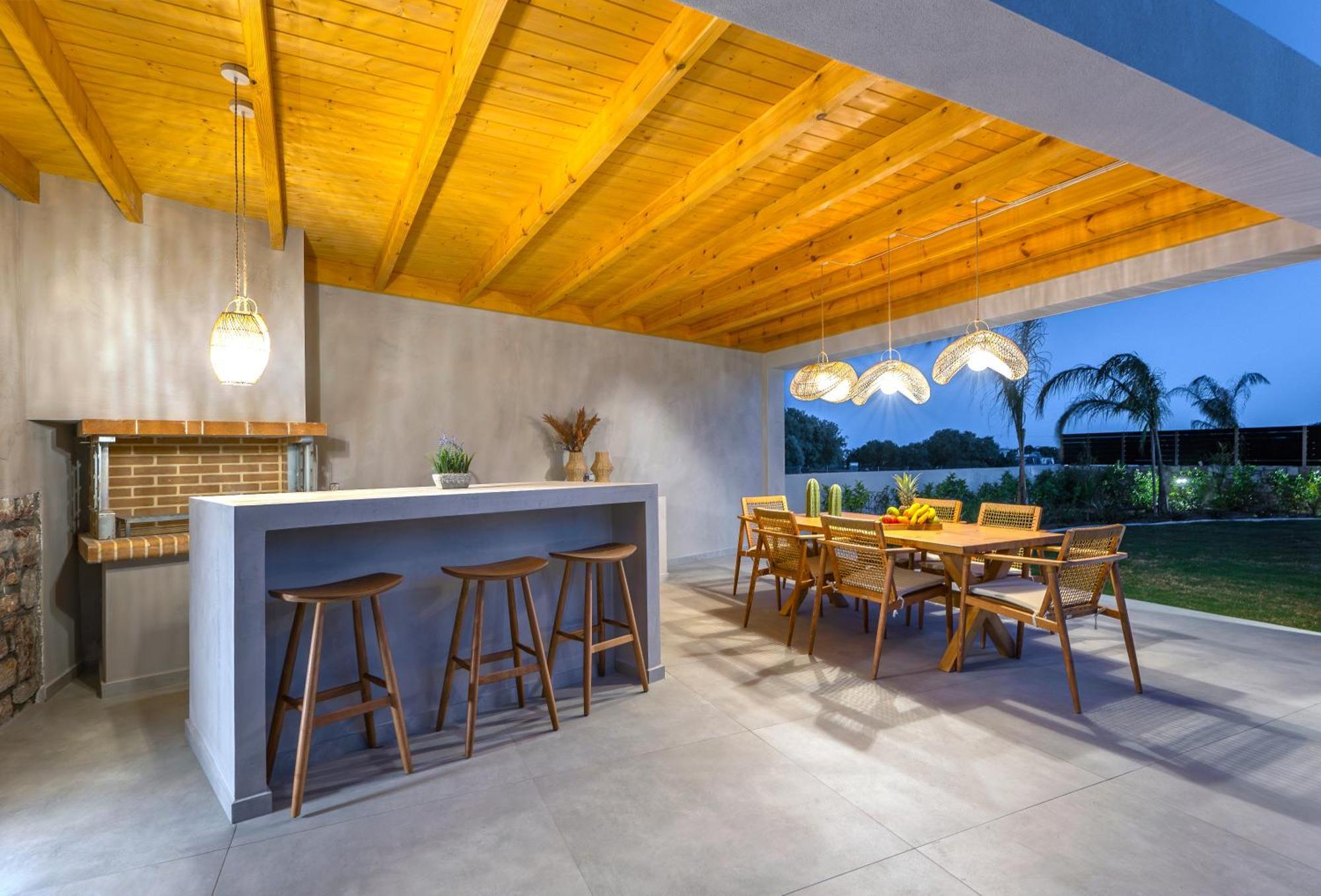 Vila Emerald Estate