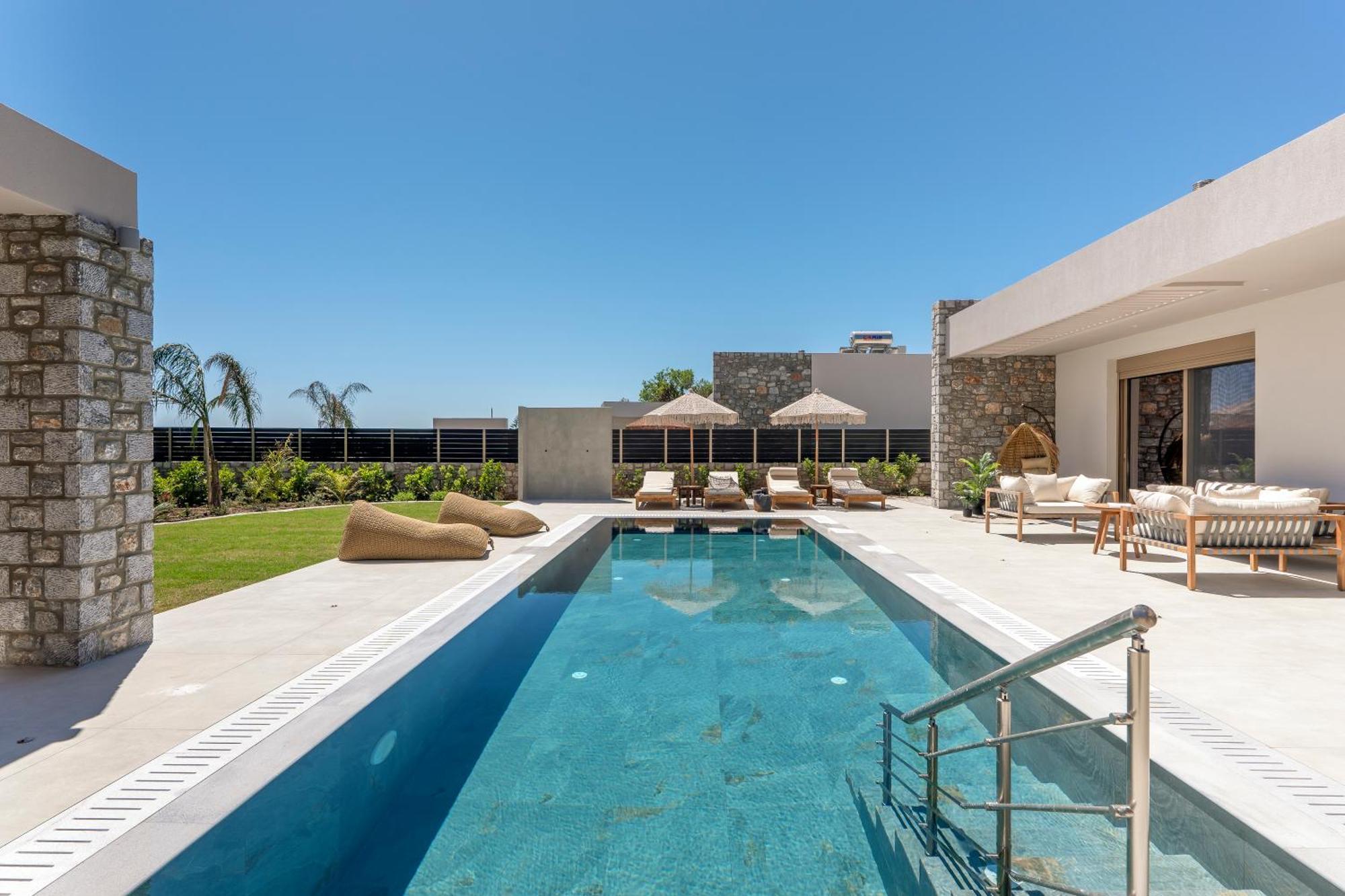 Emerald Estate Vila