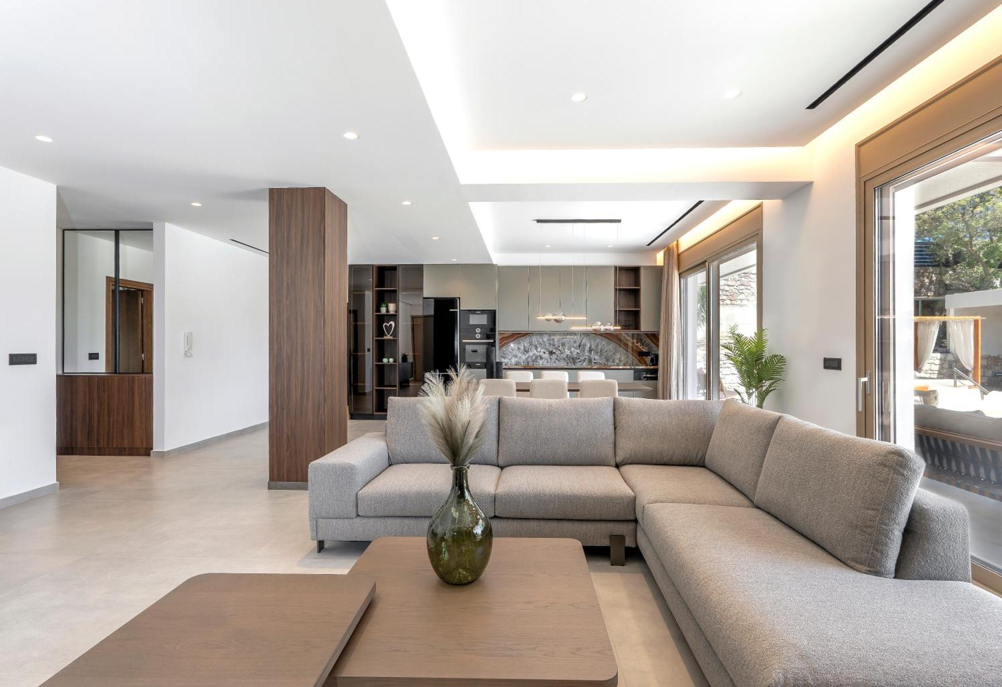Emerald Estate Vila