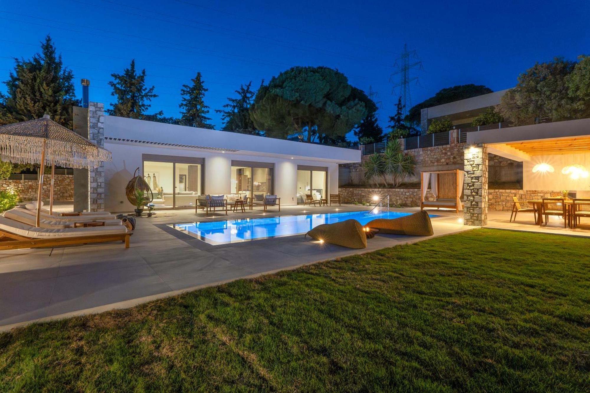 Emerald Estate Asgourou
