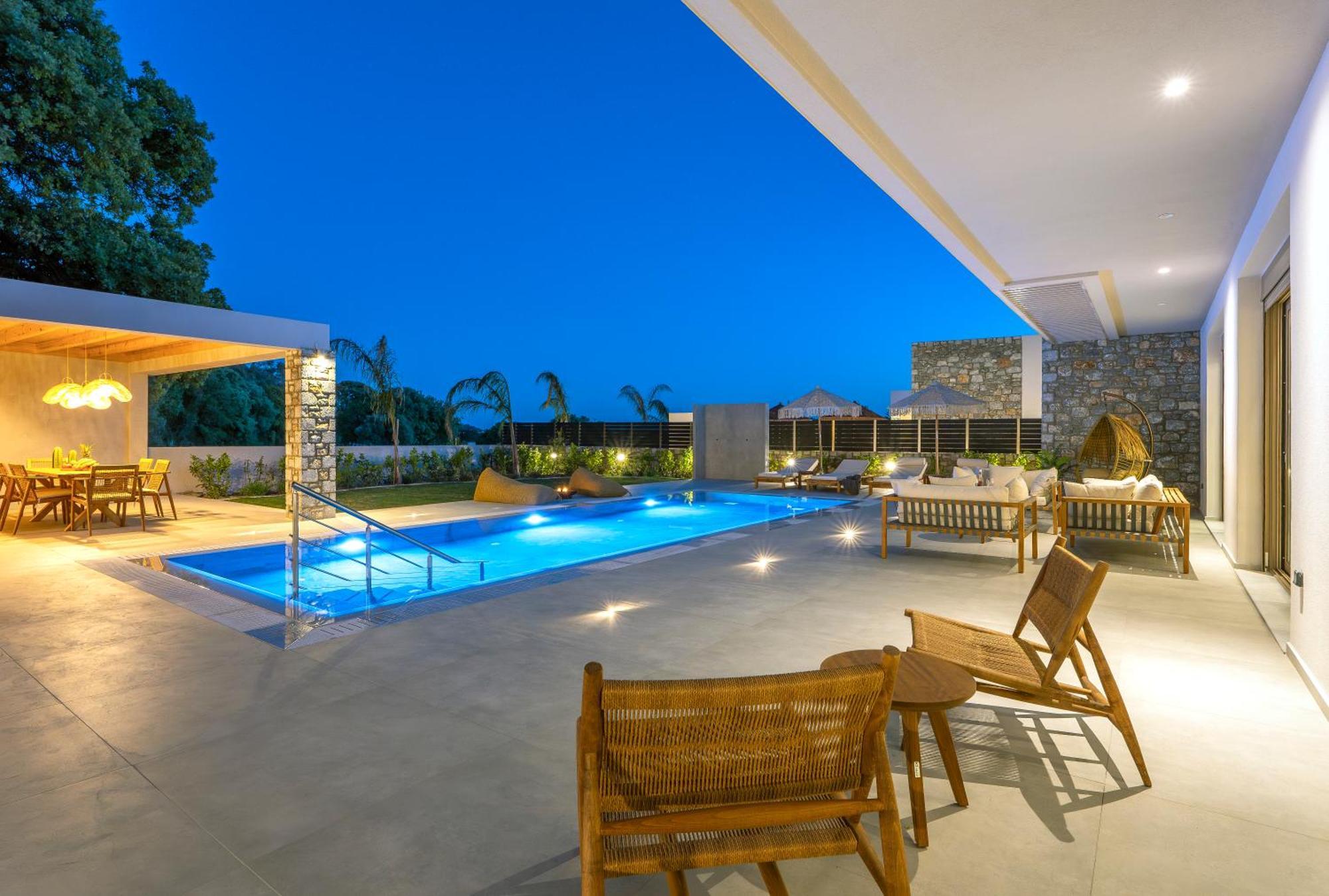 Emerald Estate Vila *