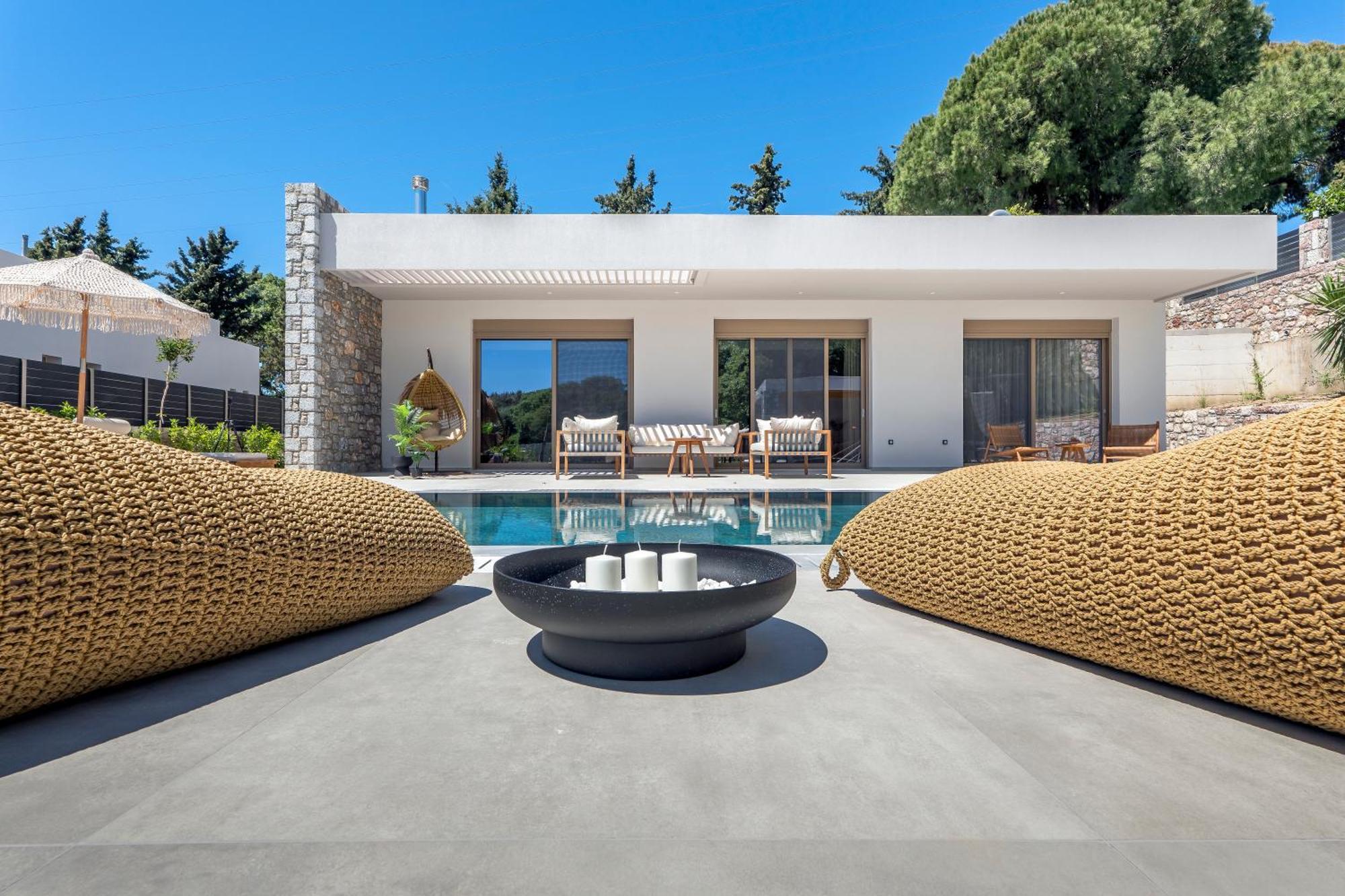 Emerald Estate Vila