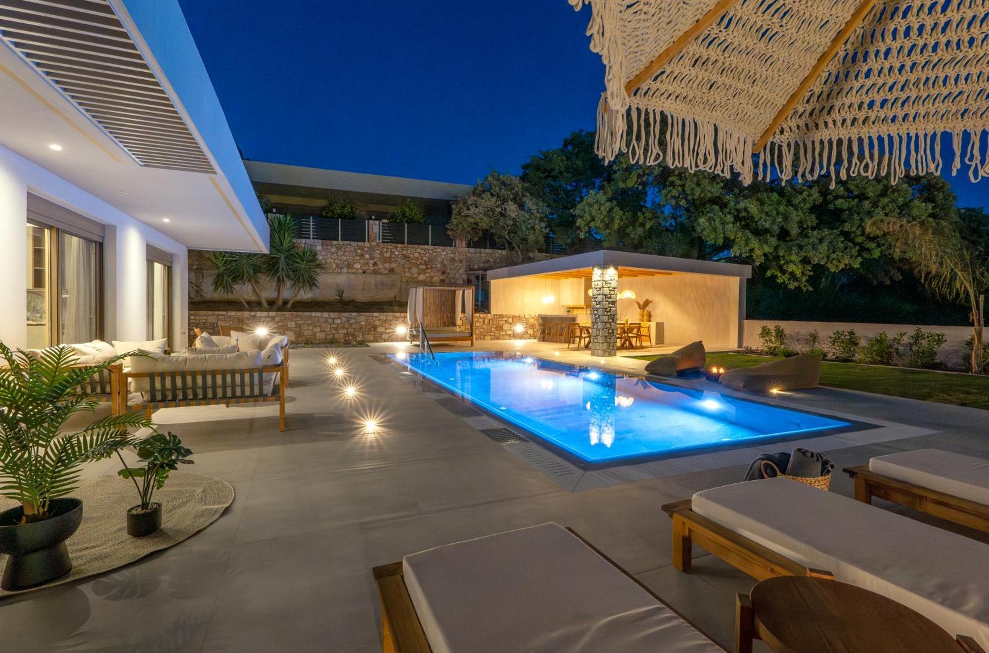 Emerald Estate Vila *