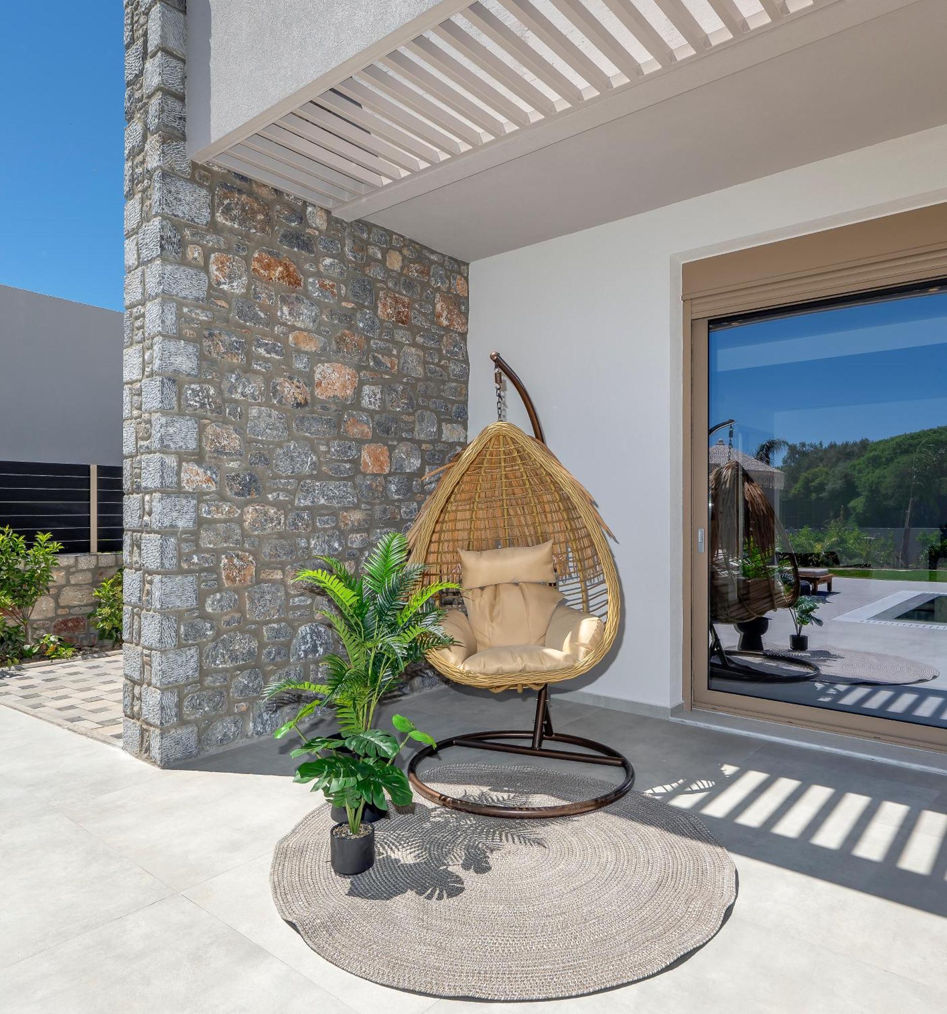Emerald Estate Vila Asgourou