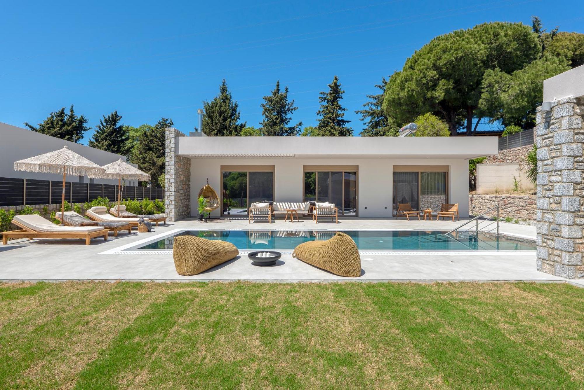 Vila Emerald Estate