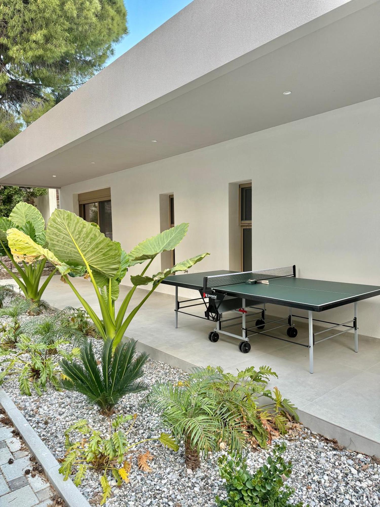 Emerald Estate Vila